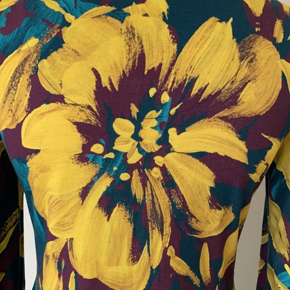 Soft Surroundings Maxi Dress - Picture 11 of 15